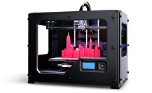 3D принтер для школы и уроков технологии