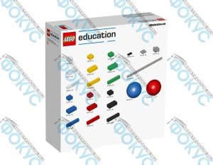 образовательный LEGO набор