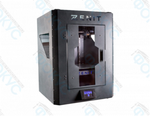Многофункциональная станция ZENIT HT 300 3-in-1 с лазером 10 Вт для 3D-печати, фрезеровки и лазерной гравировки