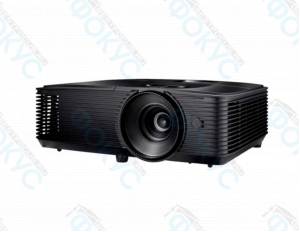 Проектор Optoma HD146x вид спереди