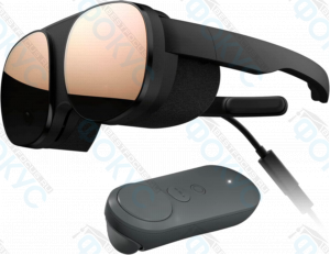 очки виртуальной реальности для образования