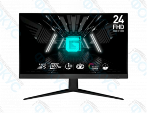 Монитор 24 дюйма с частотой обновления 180 Гц и Rapid IPS матрицей