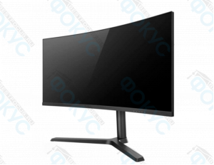 Монитор 34 дюйма EXPERT498