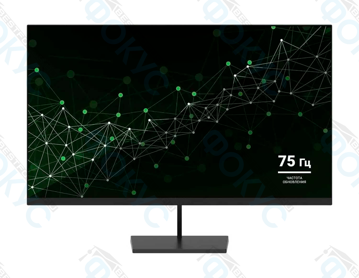 Монитор 31.5 дюйма EXPERT503 75 Гц для школ и университетов