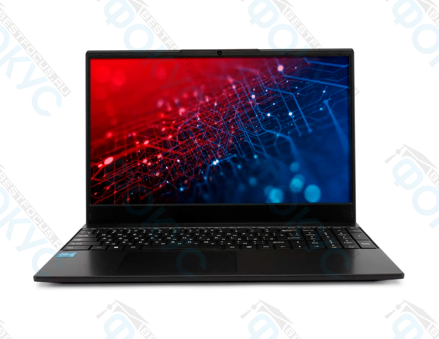 Ноутбук Мобайл 523 для школ и университетов