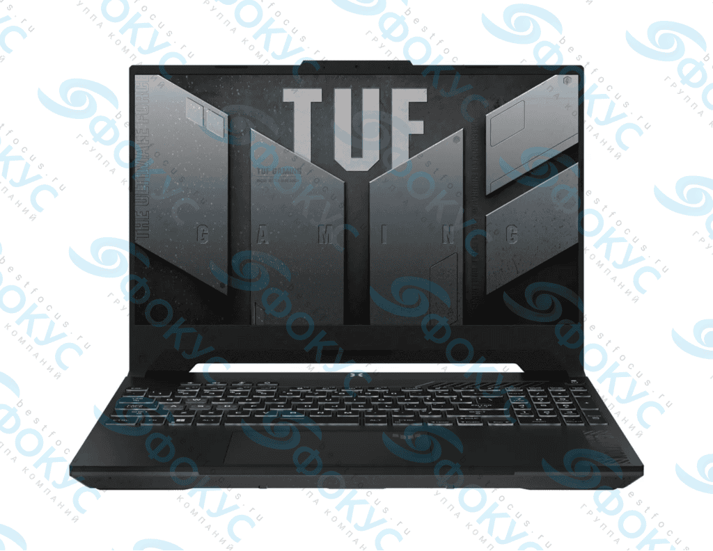 Игровой ноутбук Портатив 536 TUF Gaming для учебных заведений