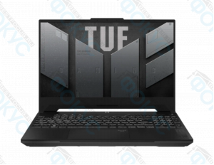 Игровой ноутбук Портатив 536 TUF Gaming для учебных заведений