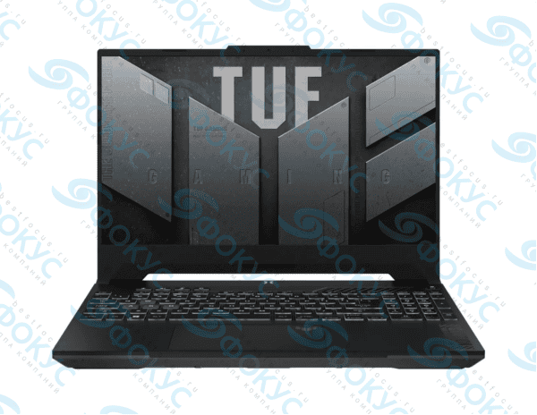 Игровой ноутбук Портатив 536 TUF Gaming для учебных заведений