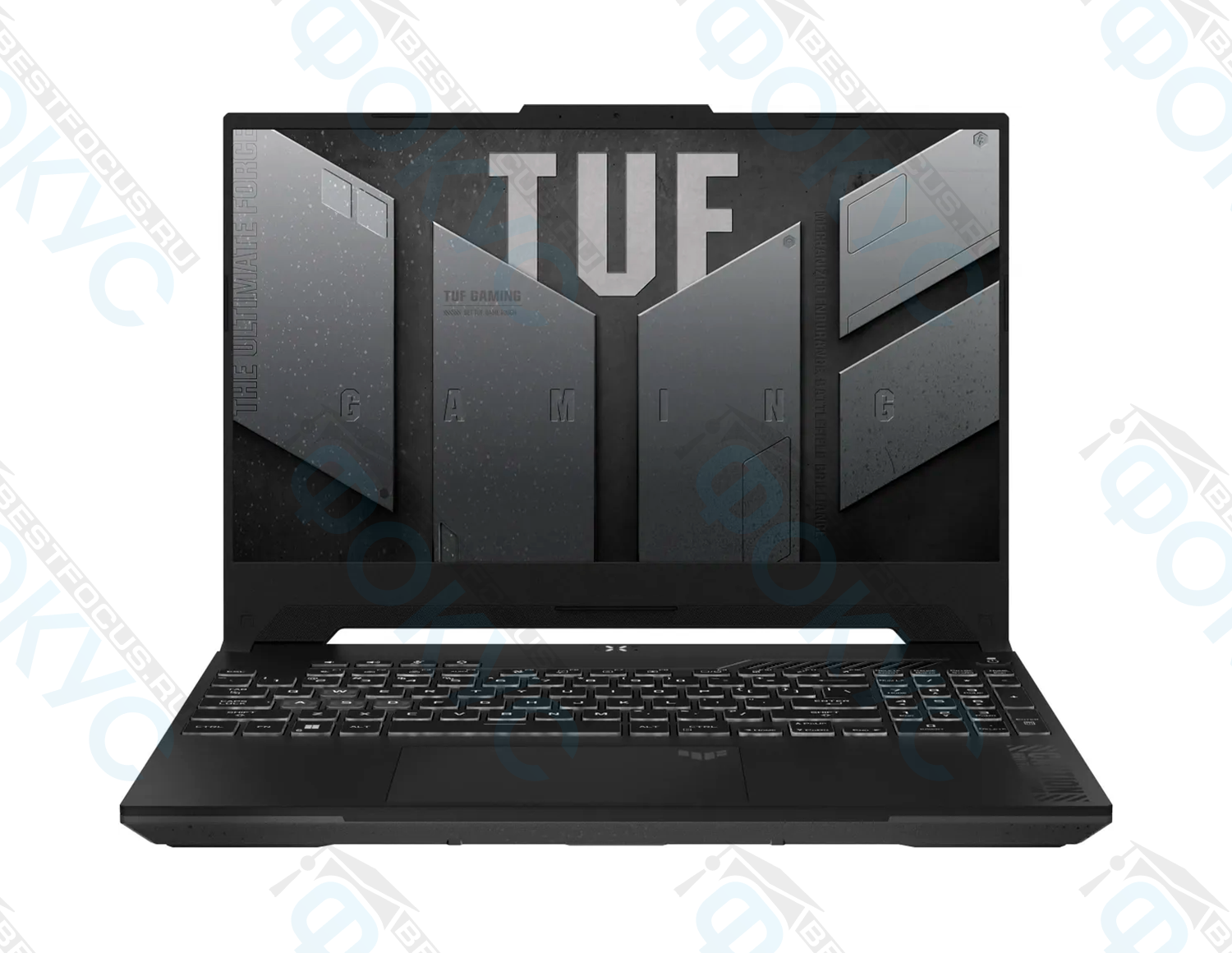 Игровой ноутбук Портатив 536 TUF Gaming для учебных заведений