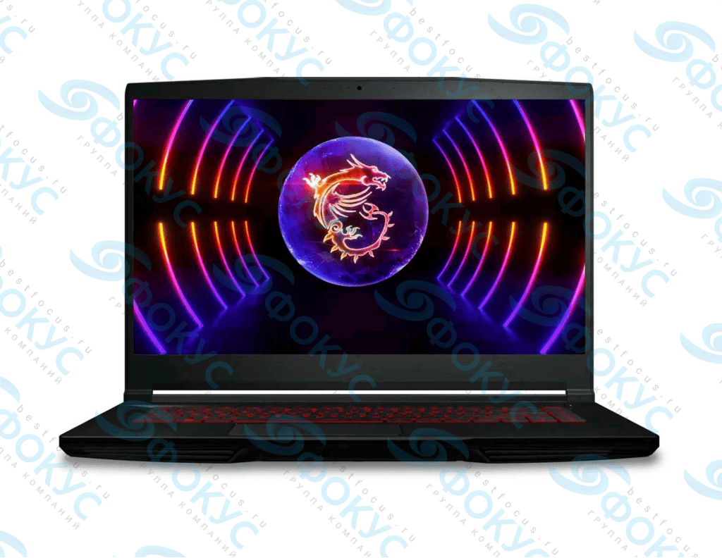 Игровой ноутбук Портатив 538 MSI для школ и университетов