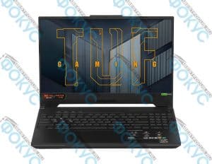 Игровой ноутбук Портатив 539 TUF Gaming для школ и университетов