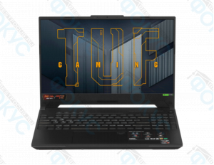 Игровой ноутбук Портатив 539 TUF Gaming для школ и университетов