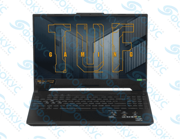 Игровой ноутбук Портатив 539 TUF Gaming для школ и университетов