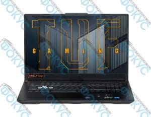 Игровой ноутбук Портатив 541 TUF Gaming для школ и университетов