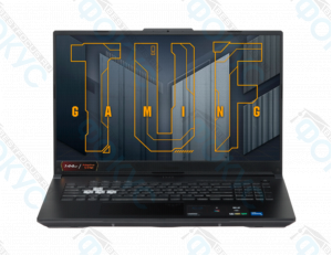 Игровой ноутбук Портатив 541 TUF Gaming для школ и университетов