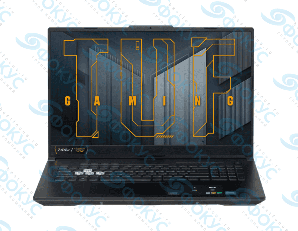 Игровой ноутбук Портатив 541 TUF Gaming для школ и университетов