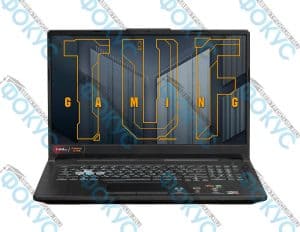 Игровой ноутбук Портатив 544 TUF Gaming для школ и университетов