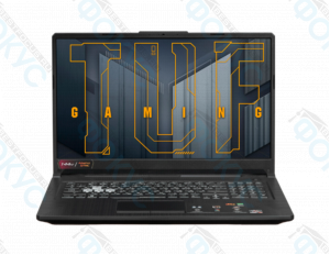 Игровой ноутбук Портатив 544 TUF Gaming для школ и университетов