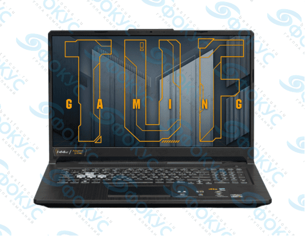 Игровой ноутбук Портатив 544 TUF Gaming для школ и университетов