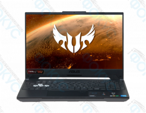 Ноутбук Портатив 546 TUF Gaming для учебы и образовательных учреждений