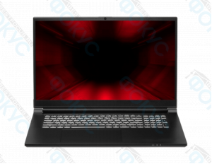 Ноутбук Портатив 547 с подсветкой клавиатуры для учебы и работы