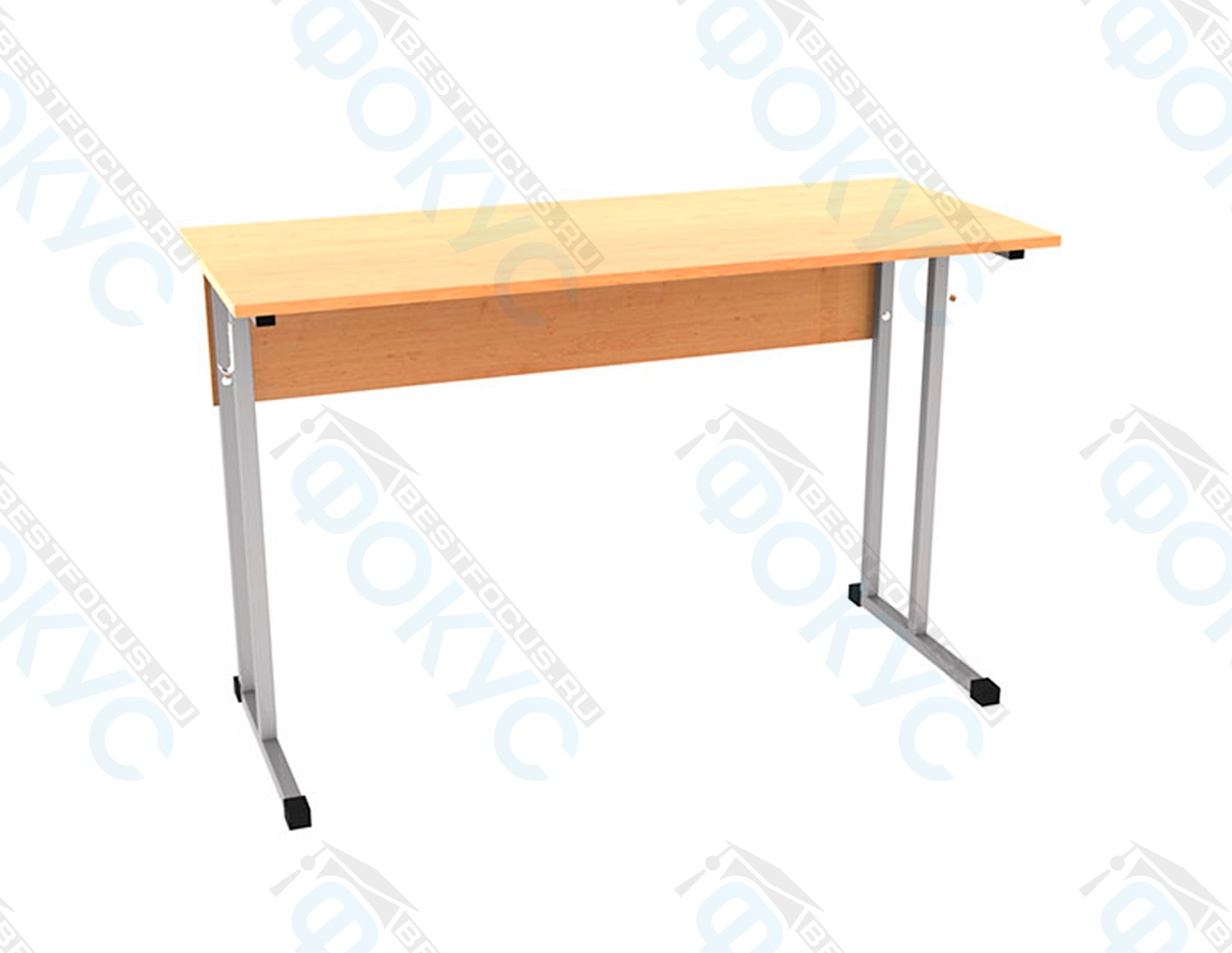 ученический стол с регулировкой по высоте
