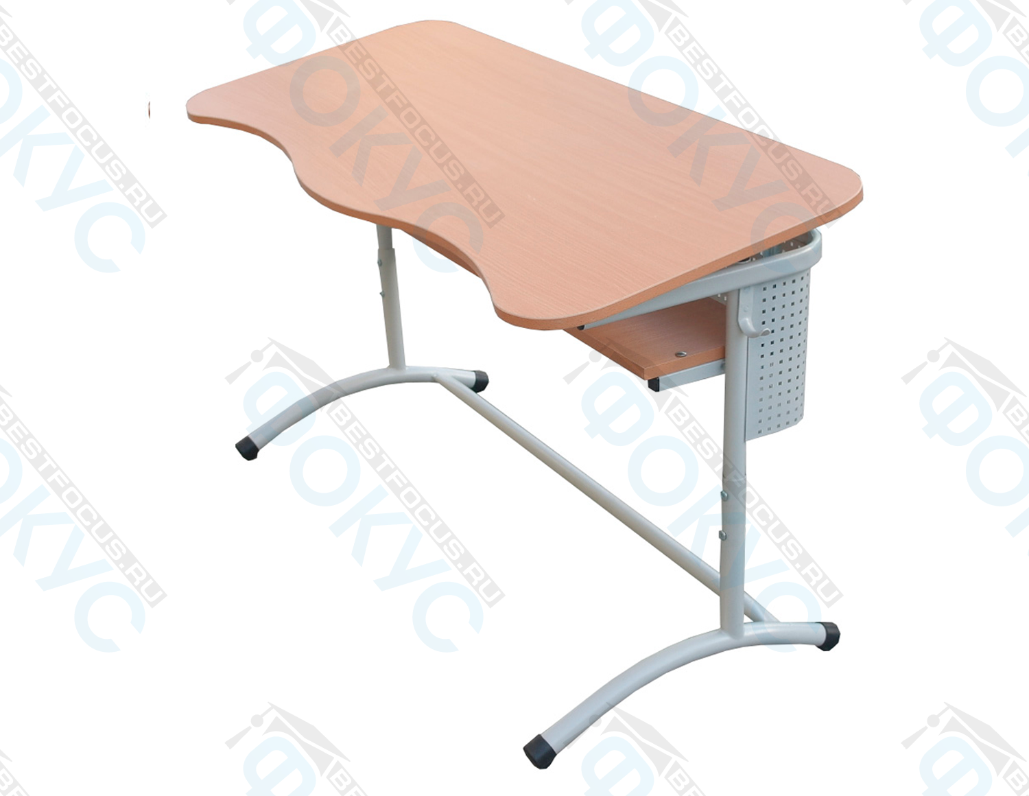 ученическая парта с регулировкой высоты