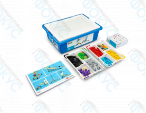 Набор LEGO Education BricQ Motion Prime для обучения робототехнике и STEM