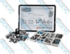 Ресурсный набор LEGO MINDSTORMS Education EV3 для расширения возможностей конструкторов