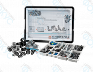 Ресурсный набор LEGO MINDSTORMS Education EV3 для расширения возможностей конструкторов