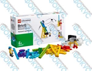 LEGO Education BricQ Motion Старт набор для индивидуального обучения