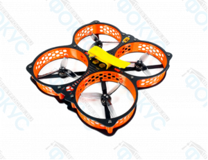 Учебный квадрокоптер конструктор Мультиформ