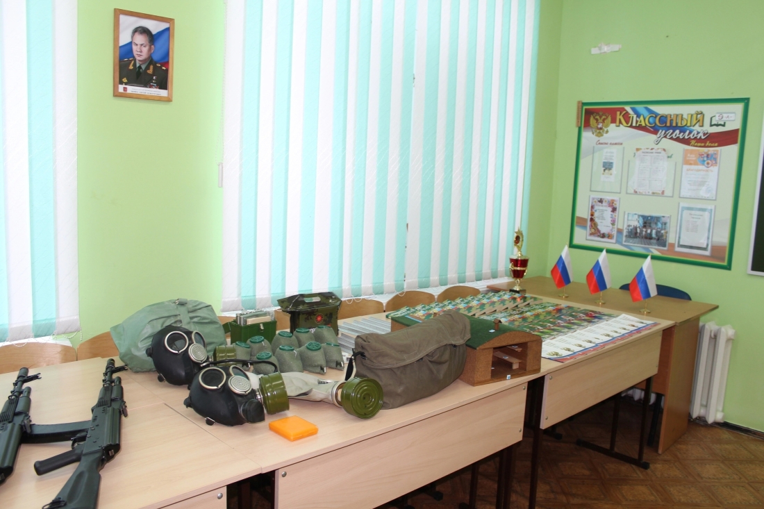 «Фокус» - оснащение образовательных учреждений | Как выбрать оборудование для кабинета ОБЖ: что учесть по стандартам ФГОС «Фокус» - оснащение образовательных учреждений | Как выбрать оборудование для кабинета ОБЖ: что учесть по стандартам ФГОС