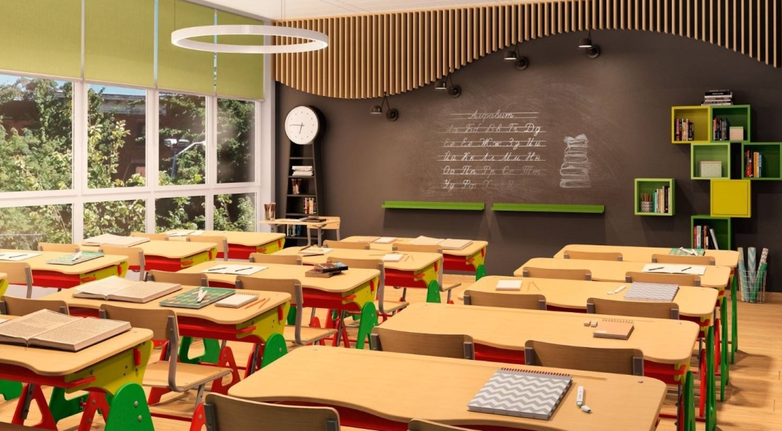 «Фокус» - оснащение образовательных учреждений | Оснащение кабинета начальной школы: оптимальные решения для современных уроков «Фокус» - оснащение образовательных учреждений | Оснащение кабинета начальной школы: оптимальные решения для современных уроков