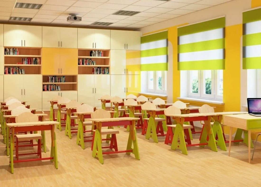 «Фокус» - оснащение образовательных учреждений | Оснащение кабинета начальной школы: оптимальные решения для современных уроков «Фокус» - оснащение образовательных учреждений | Оснащение кабинета начальной школы: оптимальные решения для современных уроков