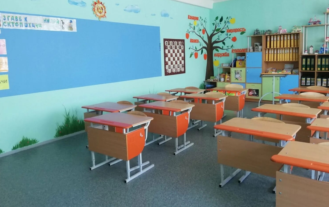 «Фокус» - оснащение образовательных учреждений | Оснащение кабинета начальной школы: оптимальные решения для современных уроков «Фокус» - оснащение образовательных учреждений | Оснащение кабинета начальной школы: оптимальные решения для современных уроков