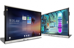 Интерактивное оборудование