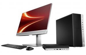 Компьютерное оборудование