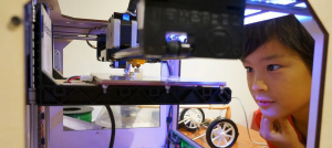 «Фокус» -  оснащение образовательных учреждений | 3D-принтеры в школе: зачем нужны и какие модели подходят для учебного процесса