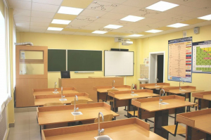 «Фокус» -  оснащение образовательных учреждений | Оснащение кабинета химии: требования по ФГОС и практические решения