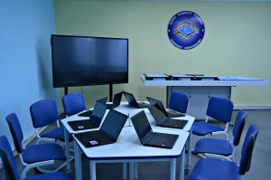 «Фокус» -  оснащение образовательных учреждений | Компьютерные классы для школ: от проектирования до оборудования