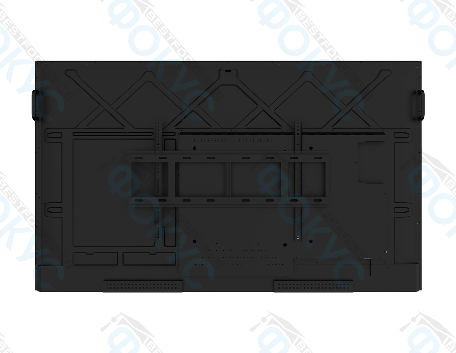 Интерактивная панель Орион для учебных классов и презентаций.