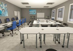 «Фокус» -  оснащение образовательных учреждений|Энергосбережение и долговечность школьного оборудования: как снизить расходы и продлить срок службы