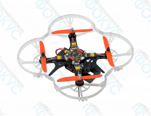 Образовательный дрон Навигатор комплект для сборки