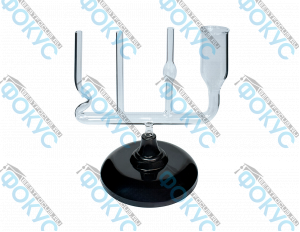 Набор демонстрационный «Сосуды сообщающиеся» для кабинета физики