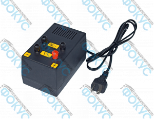 Источник питания лабораторный ВУ-4 для кабинета физики