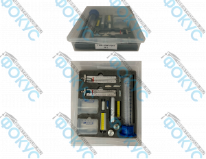 Комплект лабораторный ОГЭ/ГИА по физике для кабинета физики