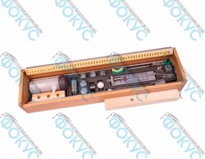 Лабораторный комплект по механике для кабинета физики