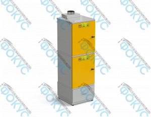 Шкаф для хранения опасных веществ для кабинета химии