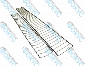 Комплект шин лестничных для транспортной иммобилизации и учебных занятий по первой помощи